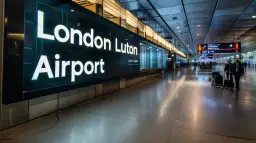 Lotnisko Luton: Co musisz wiedzieć przed swoim wylotem? Analizujemy