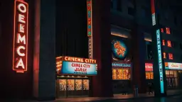 Jakie hity zobaczysz w Cinema City Jurajska? Pełna lista premier