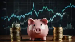 Jak pomnażać oszczędności? 5 skutecznych metod na trudne czasy!