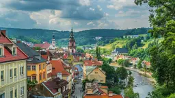 Bardo Śląskie: Najpiękniejsze miasteczko Dolnego Śląska?