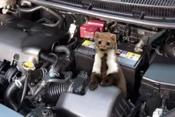 Jak skutecznie pozbyć się kuny i zapachu z samochodu – sprawdzone metody