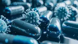 Cynk koronawirus: Czy cynk jest bronią przeciwko koronawirusowi?