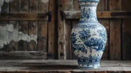 Porcelana Schumann Bavaria: historia i cenne kolekcje porcelany