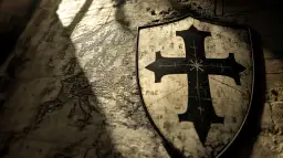 Herb Krzyżaków: Symbol potęgi średniowiecznej Europy?