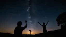 Czy Spadająca gwiazda to film, który odmieni twoje życie? Recenzja