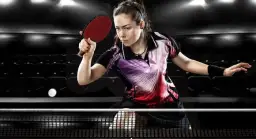 Jaką rakietkę do tenisa stołowego wybrać: poradnik dla każdego gracza