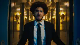 Jorge Lendeborg: poznaj karierę wschodzącej gwiazdy kina Hollywood