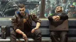 Cyberpunk 2077 czas gry: Ile zajmie Ci podbicie Night City?