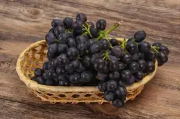 Czy winogrono można mrozić? Odkryj sekrety zamrażania winogron