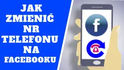 Jak zmienić numer telefonu na Facebooku bez logowania i odzyskać konto