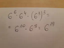 Jak obliczyć 2240 do potęgi 6: Poznaj dokładny wynik potęgowania