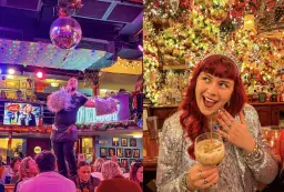 Gdzie zjeść w Nowym Jorku: najlepsze miejsca na niezapomniane dania