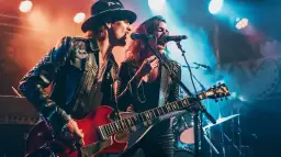 Artur Gadowski: Z kim tworzył swoje najlepsze utwory? Muzyczne duety