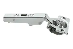 Bisagras con freno: la solución perfecta para un cierre suave y controlado