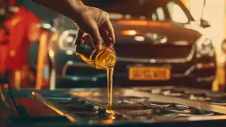 Najlepszy Olej VW 5W30 - Odkryj Najwyższą Jakość dla Twojego Samochodu VW