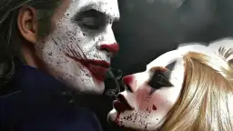 Joker: Folie à Deux - Taniec Szaleństwa. Nowy thriller muzyczny