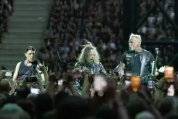 Ile trwa koncert na narodowym? Sprawdź, co musisz wiedzieć!