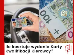 Ile kosztuje wyrobienie karty kierowcy? Sprawdź ukryte opłaty!