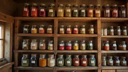 Przyprawy 1kg: Rodzaje, Ceny i Zastosowanie w Kuchni