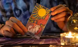 Tarot Bliźnięta - Horoskop Tygodniowy i Interpretacja