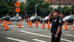Testy na kierowanie ruchem: Jak zdać i uzyskać uprawnienia