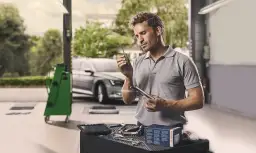 Co ile wymiana świec żarowych w dieslu? Sprawdź, by uniknąć awarii