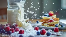 Alergia na laktozę - najczęstsze objawy i symptomy