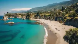 Kalabria: Region w południowych Włoszech