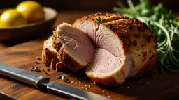  Jak długo i w jakiej temperaturze piec schab w piekarniku, by był idealny?