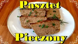 Jak się robi pasztet wieprzowy - prosty przepis na pyszne danie