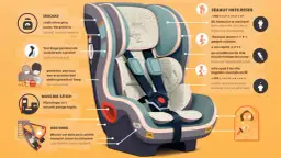 Najlepsze Foteliki Samochodowe 15-36: Ranking i Recenzje Isofix