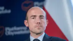 Borys Budka ile ma wzrostu? Odkryj, dlaczego to tajemnica