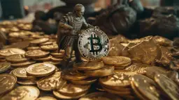 Bitcoin kontynuuje wzlot na szczyt - ważny tydzień przed nami: obserwuj te wydarzenia