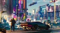 Cyberpunk 2077 komiks: Czy dorównuje grze pod względem fabuły?
