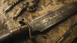 Bagnety wojskowe: Fascynujący świat kolekcjonerstwa militariów