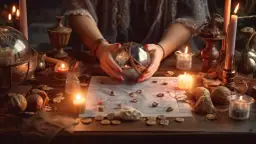 Darmowa wróżba tarota online - Wróżby z kart za darmo