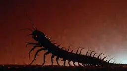 Dlaczego całym film Ludzka stonoga szokuje widzów na świecie?