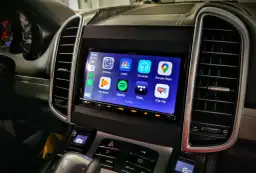 Stacje multimedialne z Android Auto: przegląd najlepszych modeli