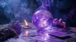 Zły urok: Jak rozpoznać i zdjąć negatywne zaklęcie z siebie i bliskich?