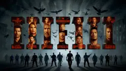 Kto dołączył do ekipy Stallone'a w "Niezniszczalni 2"?