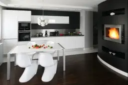 Czy można łączyć meble matowe z połyskiem? Oto najważniejsze zasady