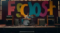 Foals: Jak brytyjska grupa na zawsze zmieniła oblicze indie rocka?