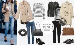 Zestawy ubrań na co dzień: prostota i styl w każdej sytuacji.