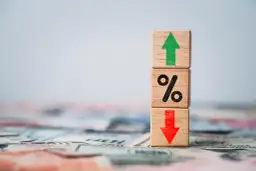 Co składa się na oprocentowanie kredytu hipotecznego i jak to działa?