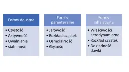 Krytyczna analiza substancji: kluczowe metody i przykłady zastosowań