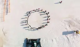 Snowpark Podstolice – najlepsze miejsce na snowboard dla każdego