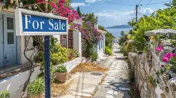 Mieszkanie w Grecji - Jak kupić nieruchomość na greckich wyspach?