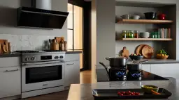 Jaka moc kuchenki indukcyjnej będzie idealna dla Ciebie?