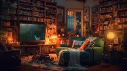 Top 10 najlepszych filmów na wieczór w telewizji