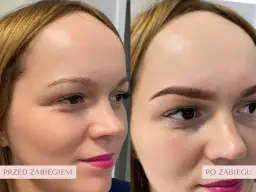 Jak wygląda makijaż permanentny brwi? Efekty, opinie i pielęgnacja